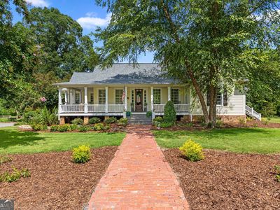 764 Imlac Rd, Woodbury, GA, 30293
