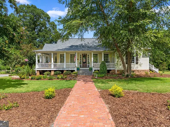 764 Imlac Rd, Woodbury, GA 30293