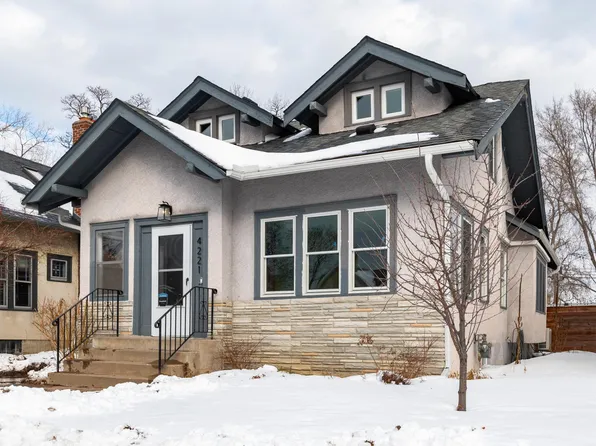 4221 Chicago Ave, Minneapolis, MN 55407