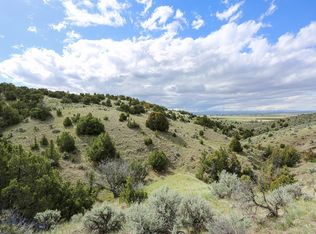 Tbd Saddle Ridge, Manhattan, MT 59741
