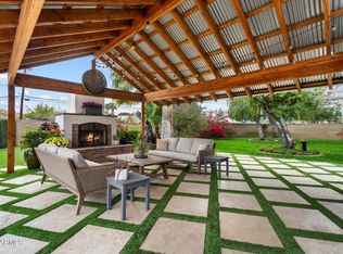 501 W Why Worry Ln, Phoenix, AZ 85021