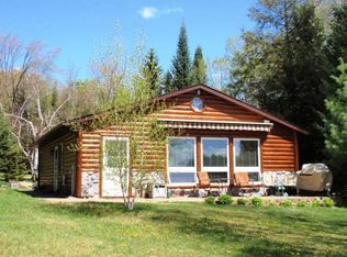 4829 Pike Bay Rd, Eagle River, WI 54521