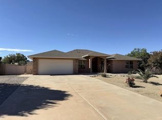 2062 Calle De Vistas, Alamogordo, NM 88310