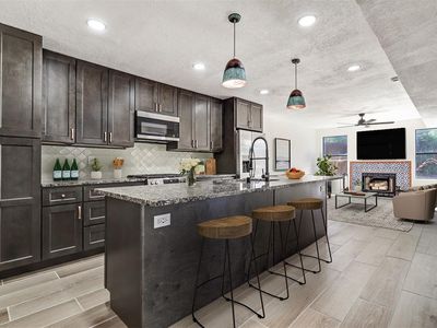 2921 Viaje Pavo Real, Santa Fe, NM, 87505