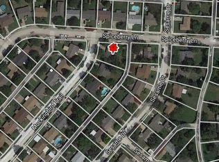 316 Mockingbird Trl, Mesquite, TX 75149