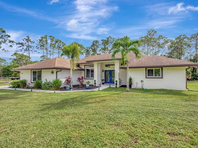 14580 63rd Court N, Loxahatchee, FL, 33470