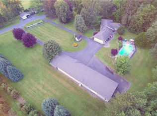 12267 Bovee Rd, Wolcott, NY 14590