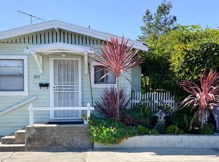 307 Flora Vista Ave, Sunnyvale, CA 94086