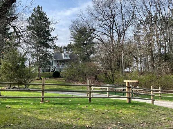 2835 W 625th St S, North Judson, IN 46366