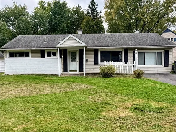 3501 Champlain Ave, Youngstown, OH 44502