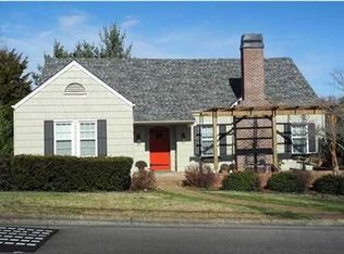 13 Ridgeside Rd, Chattanooga, TN 37411