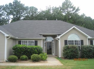 703 Mohansic Ave, Loganville, GA 30052