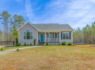 1340 Roundabout Rd, Louisa, VA 23093
