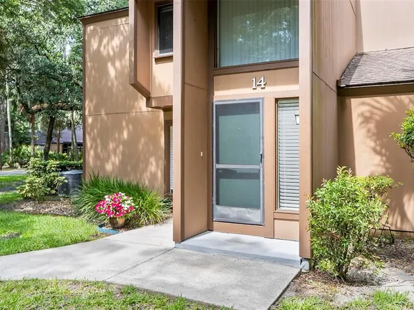 14 OAKMONT COURT #14, PALM COAST, FL 32137