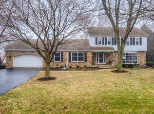 10341 Dawn Ave, Naperville, IL 60564