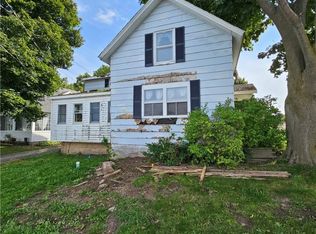 5780 W Main St, Newfane, NY
