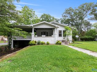 411 W Main St, Albertville, AL 35950