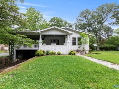 411 W Main St, Albertville, AL, 35950