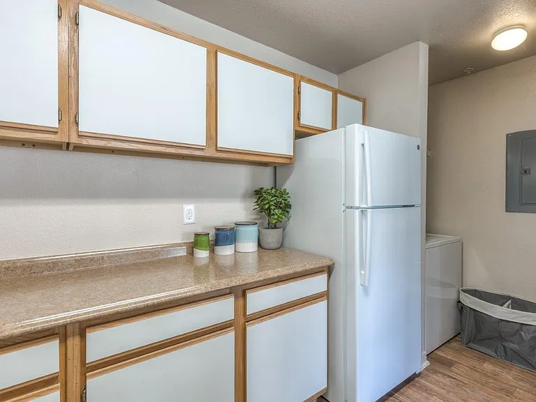 Villas at Bailey Ranch Apartment Homes — Photo 5