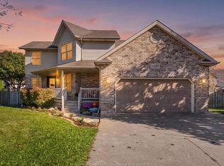 4180 Marlo Ct, Windsor, ON N9G 2V3