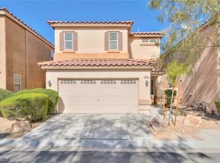 8254 Time Machine Ave, Las Vegas, NV 89113