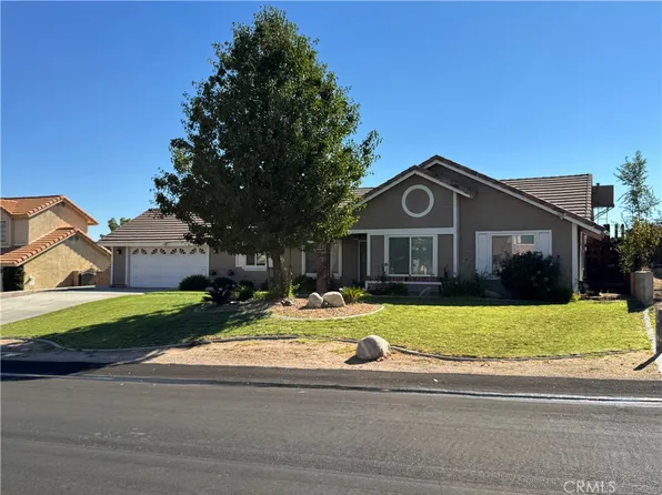 36324 43rd St E, Palmdale, CA 93552