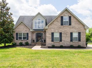 6007 Inglenook Dr, Smyrna, TN 37167