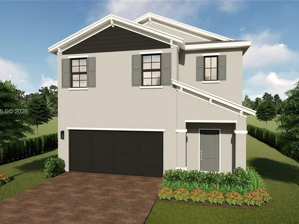 34817 SW 189th Pl, Miami, FL 33034