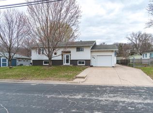 425 Church STREET, Holmen, WI 54636