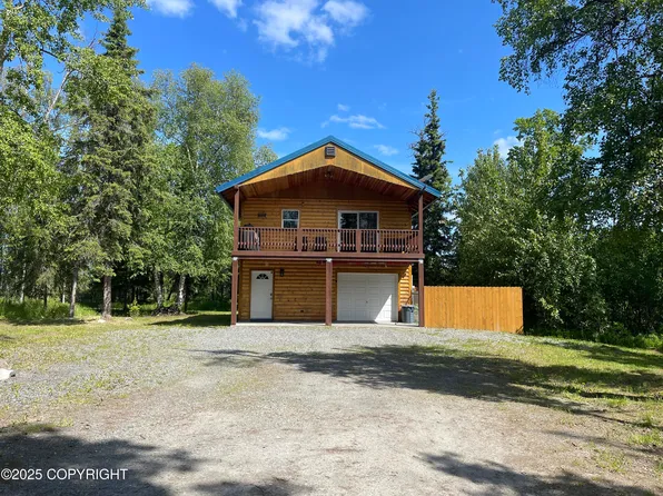36444 Wren Dr, Kenai, AK 99611