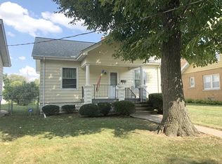 1418 N Ellis St, Peoria, IL