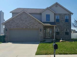 7029 Millbrook Ln, O Fallon, IL 62269