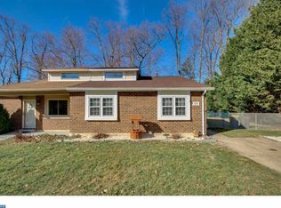 58 Lanford Rd, New Castle, DE 19720