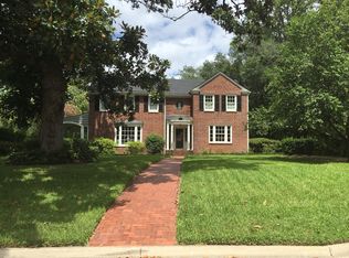 1019 Elder Ln, Jacksonville, FL 32207