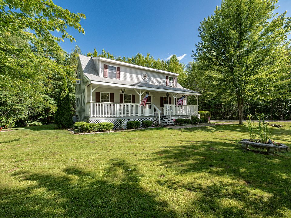 26 Hilltop Drive, Wiscasset, ME 04578 Zillow