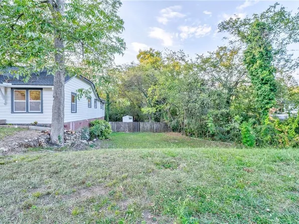 619 Calhoun Ave NE #1, Rome, GA 30161