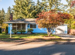 1005 NE 114th Ave, Portland, OR 97220