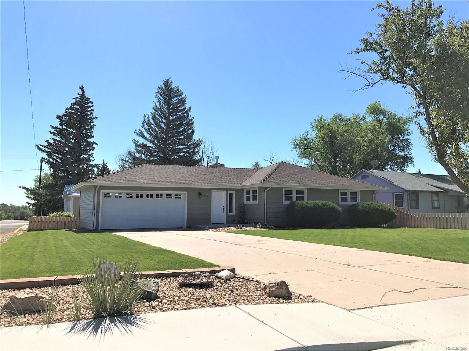 598 K Ave, Limon, CO 80828 Zillow