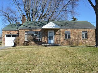 734 Walnut St, Covington, OH 45318