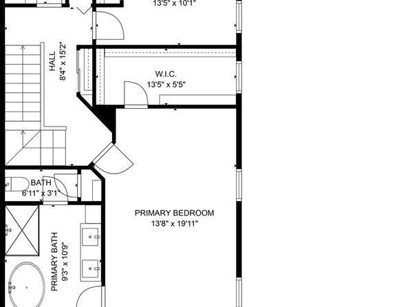 443 Albany Ct, West New York, NJ 07093
