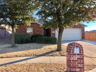 4400 Blooming Ct, Fort Worth, TX, 76244
