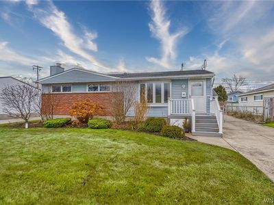 16 Susan Dr, Depew, NY, 14043