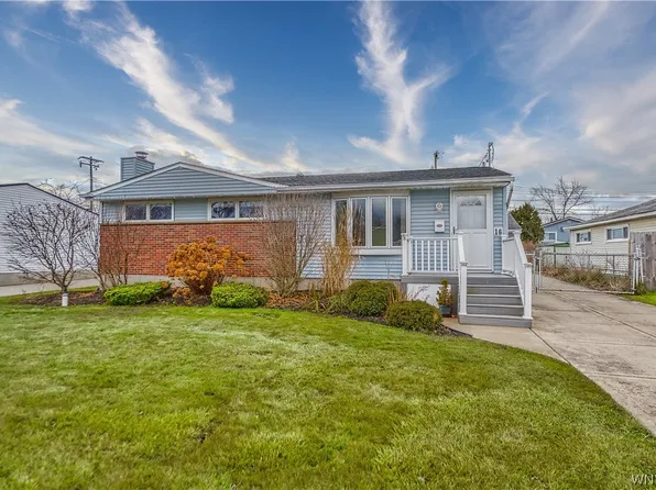 16 Susan Dr, Depew, NY 14043