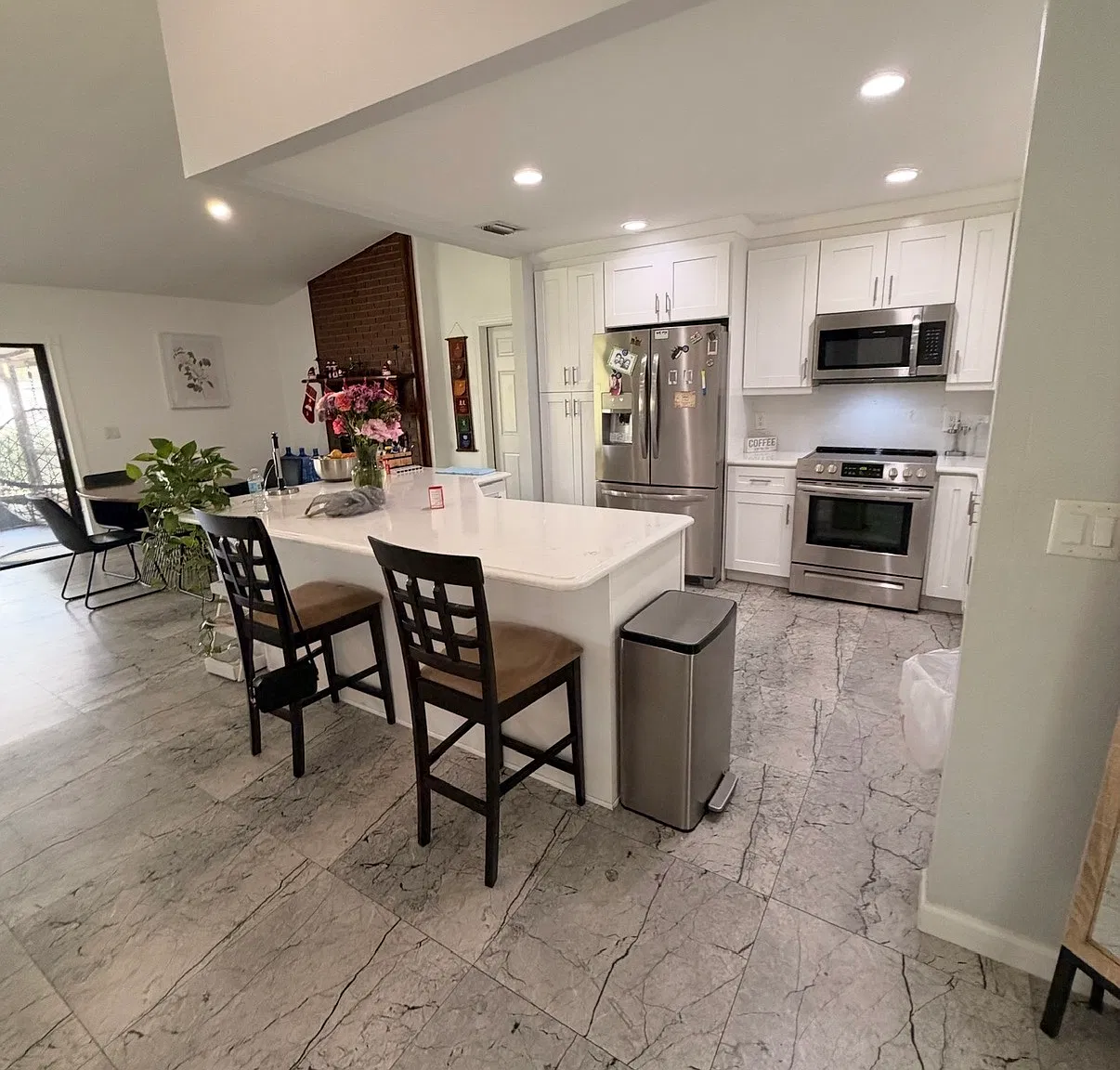 3 bed, 1509 sqft, $2,950 — Photo 3