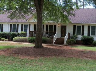 303 Keithwood Dr, Anderson, SC 29621