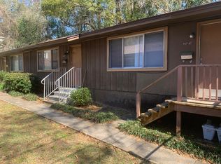 910 Splendor Rd, Tallahassee, FL 32301