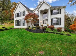 456 Chukker Valley, Ellisville, MO 63021