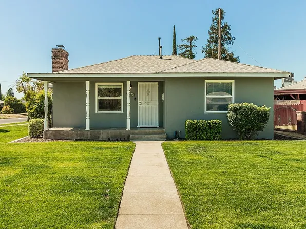 1570 N Geraldine Way, Fresno, CA 93728