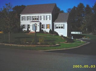 6 Samuel Fuller Rd, Kingston, MA 02364