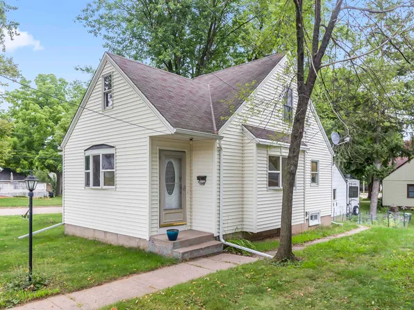 184 Garfield Ave, Clintonville, WI 54929
